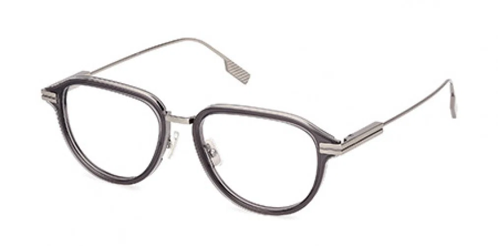ZEGNA 5298 Eyeglasses - view 3